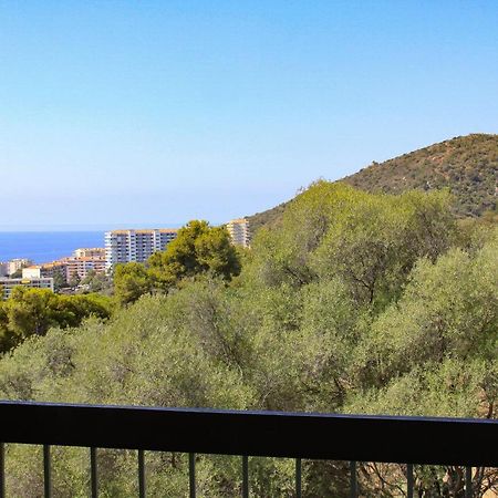 Appartement Vue Mer Ajaccio  Exterior foto